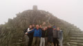 3 Peaks Challenge